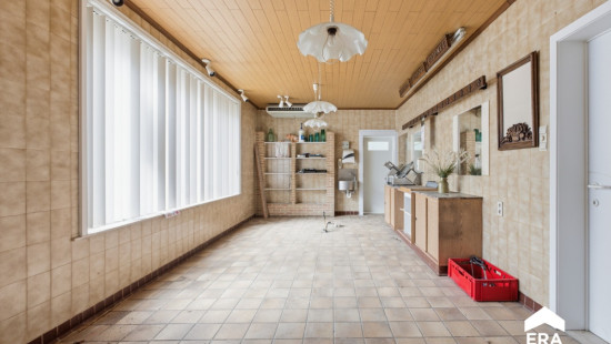 Dorpsstraat - 33 - - 8840