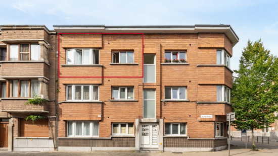 Alfons Engelsstraat - 2 - 5 - 2060