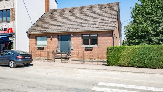 rue de la gare - 19A - - 6670
