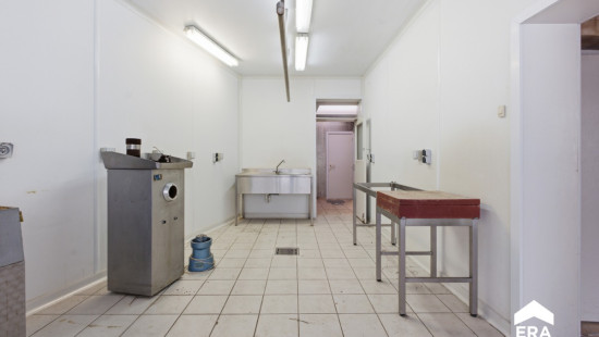 Dorpsstraat - 33 - - 8840