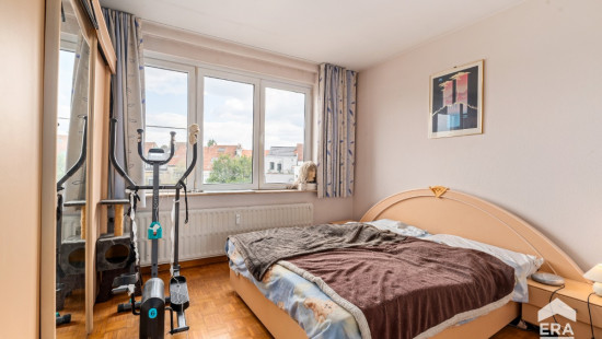 Eugène Toussaintstraat - 24 - C4 - 1090