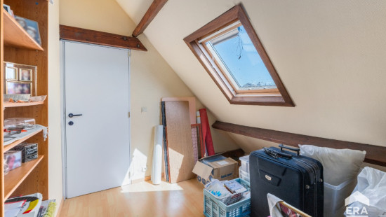 Tuinwijk Zuun - 23 - - 1600