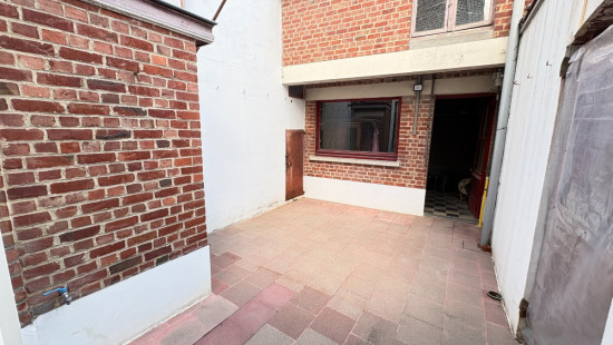 Noordstraat - 81 - - 8800