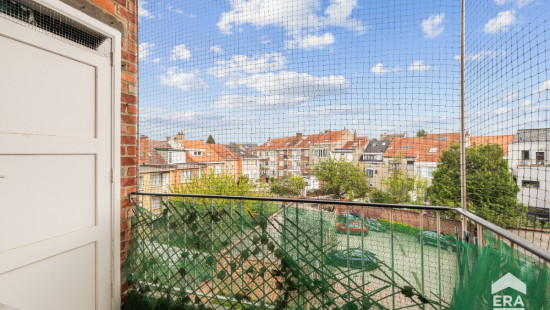 Eugène Toussaintstraat - 24 - C4 - 1090