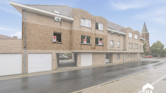 Stampkotstraat - 2 - 7 - 8800