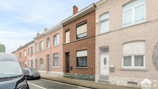 Arthur Puesstraat - 164 - - 1502