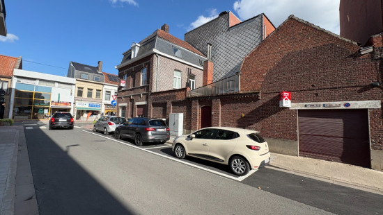 Noordstraat - 81 - - 8800