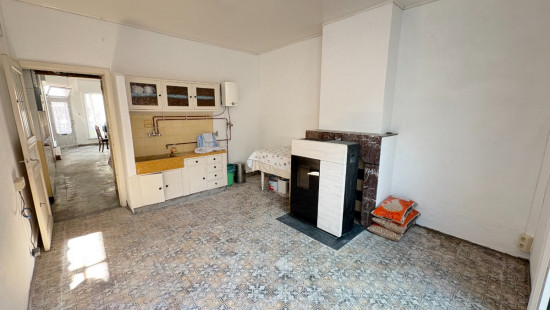 Noordstraat - 81 - - 8800
