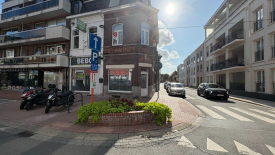 Noordstraat - 81 - - 8800