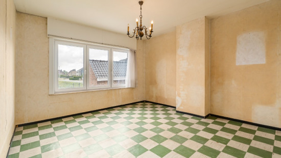 Boekentstraat - 111 - - 9451