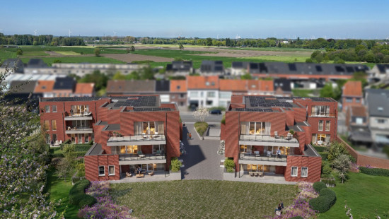 Kleibeekstraat - 58 - - B003 - 9100