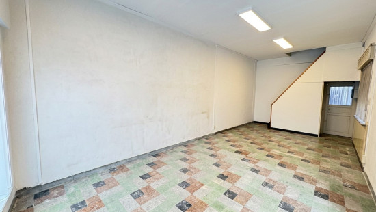Noordstraat - 81 - - 8800