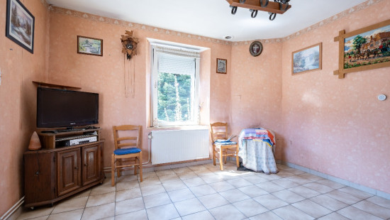 Rue du Roy - 47 - - 6670