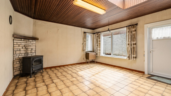 Boekentstraat - 111 - - 9451