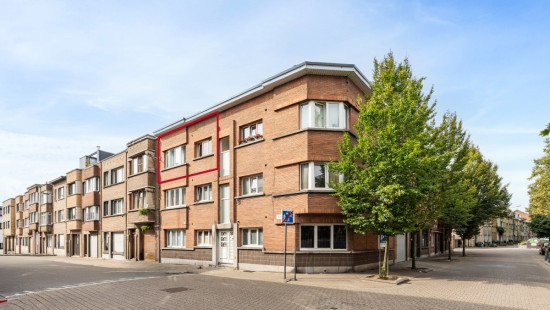 Alfons Engelsstraat - 2 - 5 - 2060