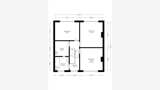 Boekentstraat - 111 - - 9451