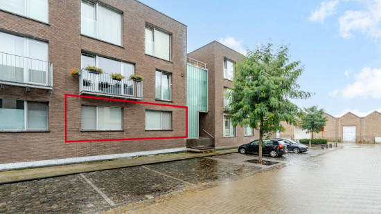 Papierfabrieksstraat - 23 - 001 - 1930
