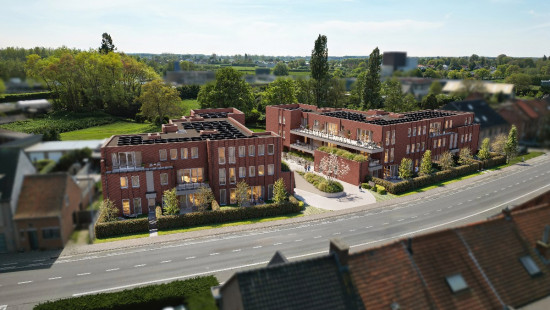 Kleibeekstraat - 58 - - W002 - 9100