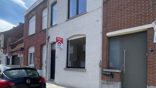 Rekestraat - 21 - - 8940