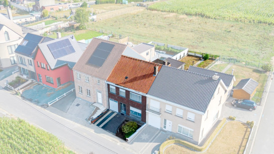 Boekentstraat - 111 - - 9451