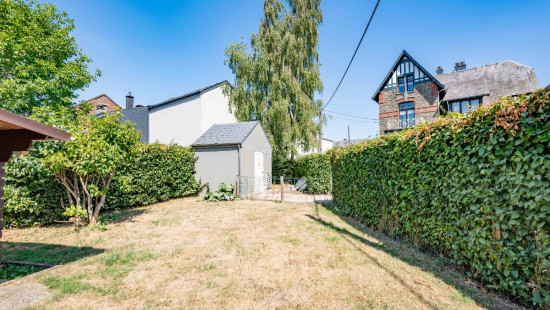 rue de la gare - 19A - - 6670