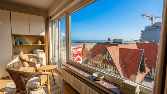 Veurnestraat (Ibis) - 1 - - 8620