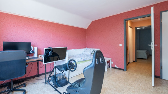 rue de la gare - 19A - - 6670