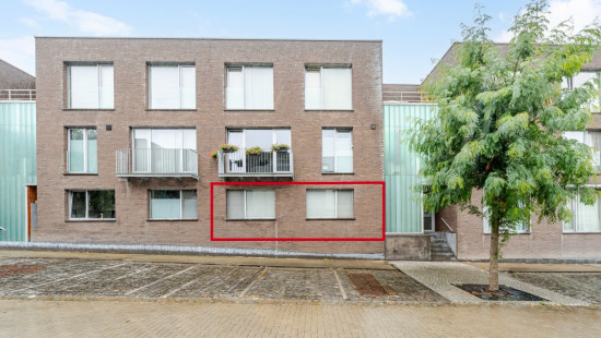 Papierfabrieksstraat - 23 - 001 - 1930