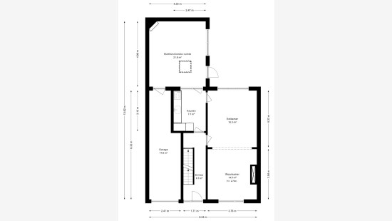 Boekentstraat - 111 - - 9451
