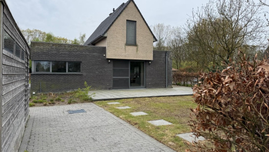 Volmolenstraat - 54 - - 3910
