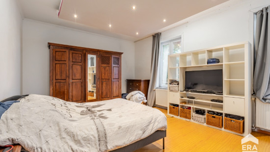 Ninoofsesteenweg - 1065 - - 1703