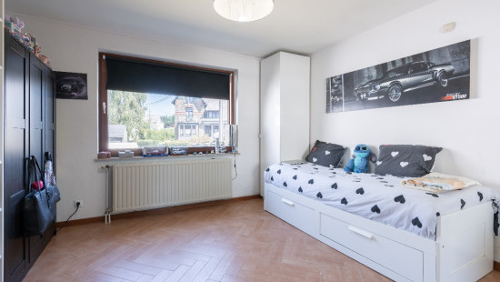rue de la gare - 19A - - 6670