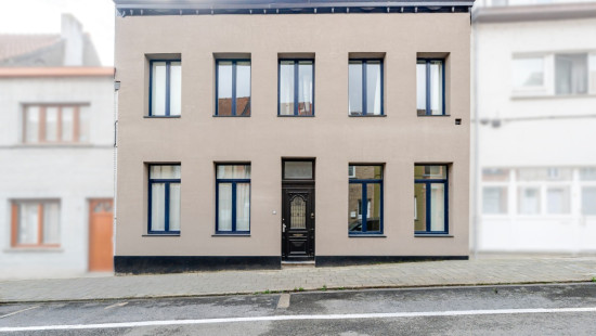 Grimbergsesteenweg - 17 - - 1800