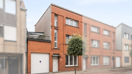 Nieuwstraat - 58 - - 9990