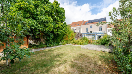 Grimbergsesteenweg - 17 - - 1800