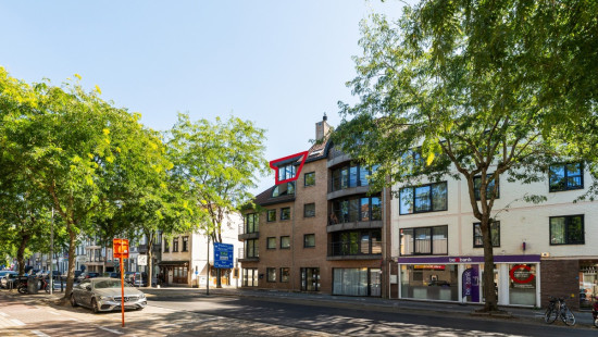 Koning Albertstraat - 25 - 9 - 9900