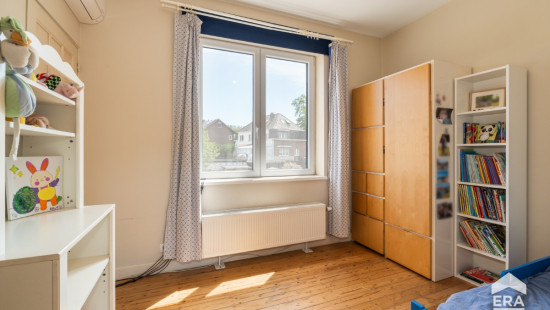 Beerselsestraat - 112 - - 1651