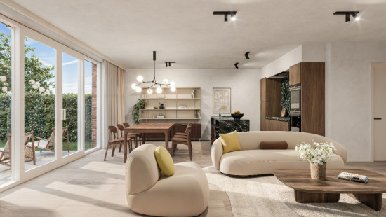 Kleibeekstraat - 58 - - B004 - 9100