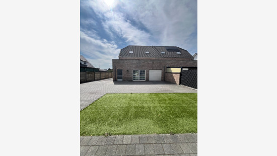 Rozenstraat - 17 - B - 3530