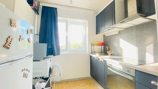 Rue de Wervicq - 71 - - 7780