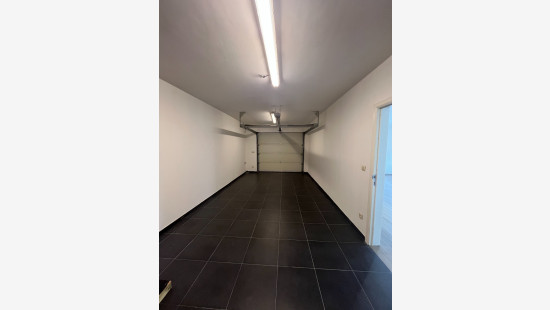 Rozenstraat - 17 - B - 3530