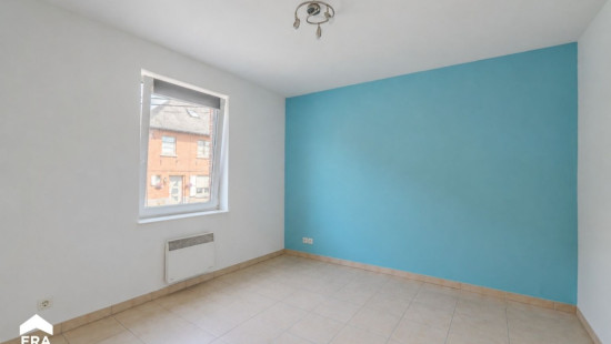 Rue des Pirailles - 40 - A3 - 5020
