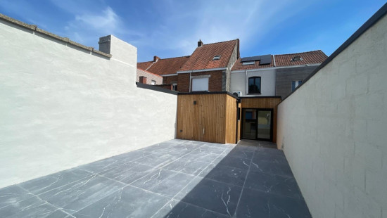 Rekestraat - 21 - - 8940