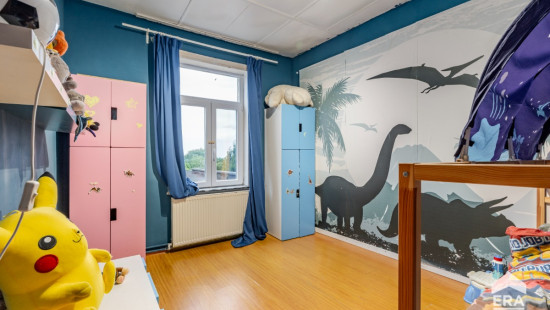 Ninoofsesteenweg - 1065 - - 1703