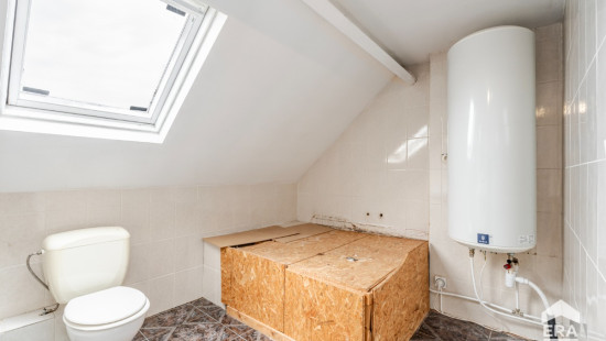 Ninoofsesteenweg - 1065 - - 1703