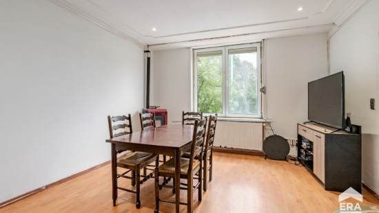Ninoofsesteenweg - 1065 - - 1703