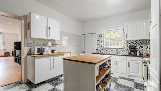 Ninoofsesteenweg - 1065 - - 1703