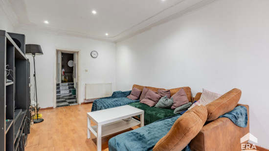 Ninoofsesteenweg - 1065 - - 1703