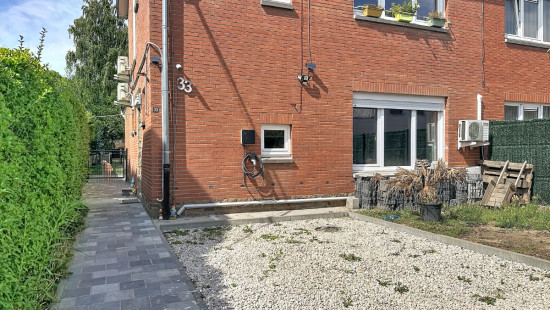 Rue Jean Lambert Defrêne - 33 - - 4340