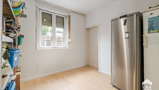 Ninoofsesteenweg - 1065 - - 1703